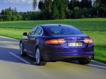 Jaguar XF 2.2 Diesel Option Pack 2011 года